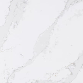 Et Calacatta Gold - 3Cm - 63In X 128In - White - Polished