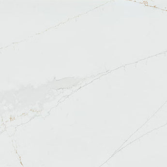 Ethereal Glow - 3Cm - 63In X 128In - White - Polished