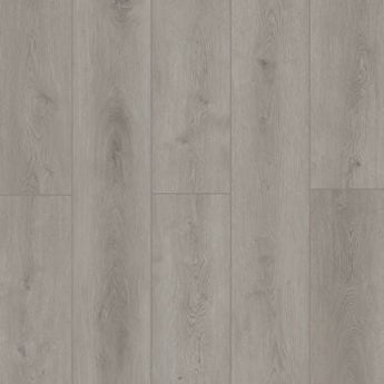 SPC ID - 9" x 72" - Slate Ballard - Thickness: 6.5mm Wear Layer: 20mil