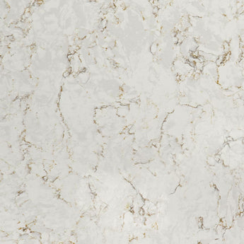 Lusso - 3Cm - 63In X 128In - White - Polished