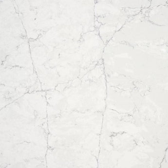 Eternal Pearl Jasmine - 3Cm - 63In X 128In - White - Polished